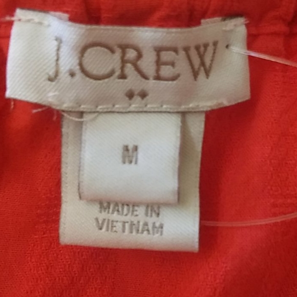 J. Crew Top - Picture 3 of 5